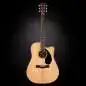 Fender CD-60SCE (Natural)