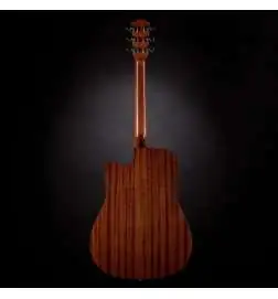 Fender CD-60SCE (Natural)
