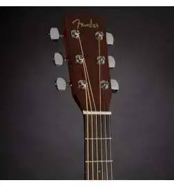 Fender CD-60SCE (Natural)