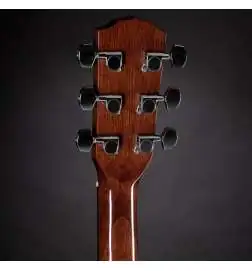Fender CD-60SCE (Natural)