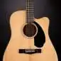 Fender CD-60SCE (Natural)