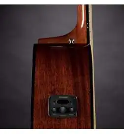 Fender CD-60SCE (Natural)