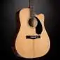 Fender CD-60SCE (Natural)