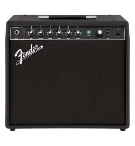 Fender Mustang LTX50