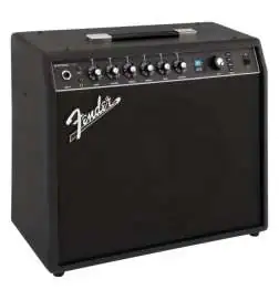 Fender Mustang LTX50