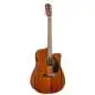 Fender CD-60SCE All Mahogany Fender CD-60SCE All Mahogany