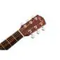 Fender CD-60SCE All Mahogany Fender CD-60SCE All Mahogany