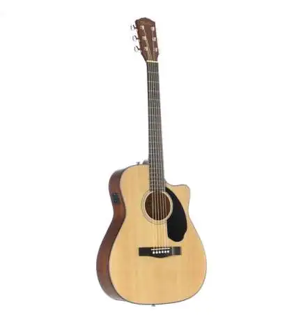 Fender CC-60SCE Concert (Natural)