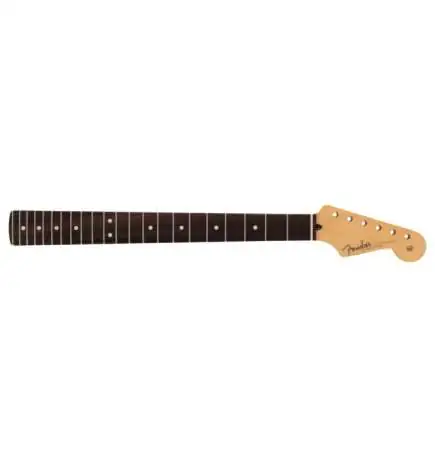 Fender Neck MIJ Hybrid II Strat RW