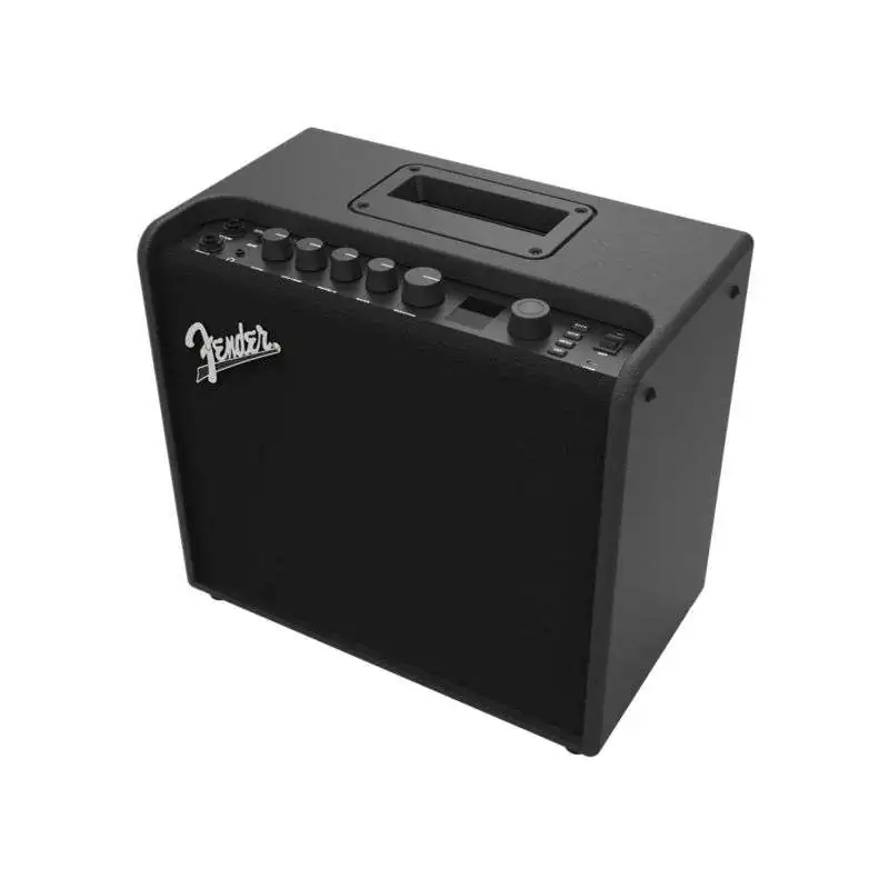 Fender Mustang LT25 Combo