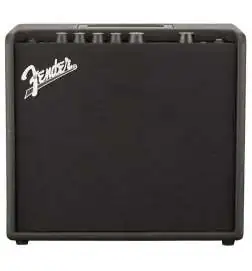 Fender Mustang LT25 Combo