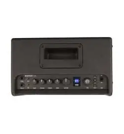 Fender Mustang LT25 Combo