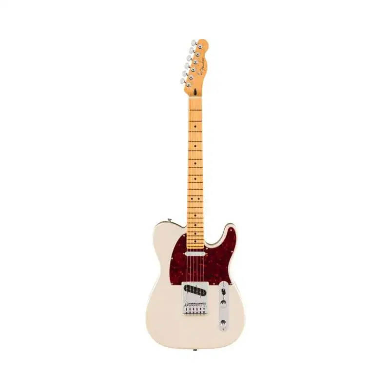 Fender Player II Modified Telecaster MN Olympic Pearl