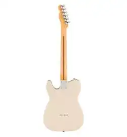Fender Player II Modified Telecaster MN Olympic Pearl