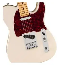 Fender Player II Modified Telecaster MN Olympic Pearl