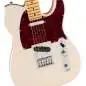Fender Player II Modified Telecaster MN Olympic Pearl
