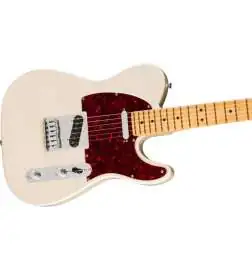 Fender Player II Modified Telecaster MN Olympic Pearl