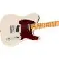 Fender Player II Modified Telecaster MN Olympic Pearl