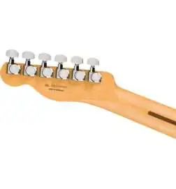 Fender Player II Modified Telecaster MN Olympic Pearl