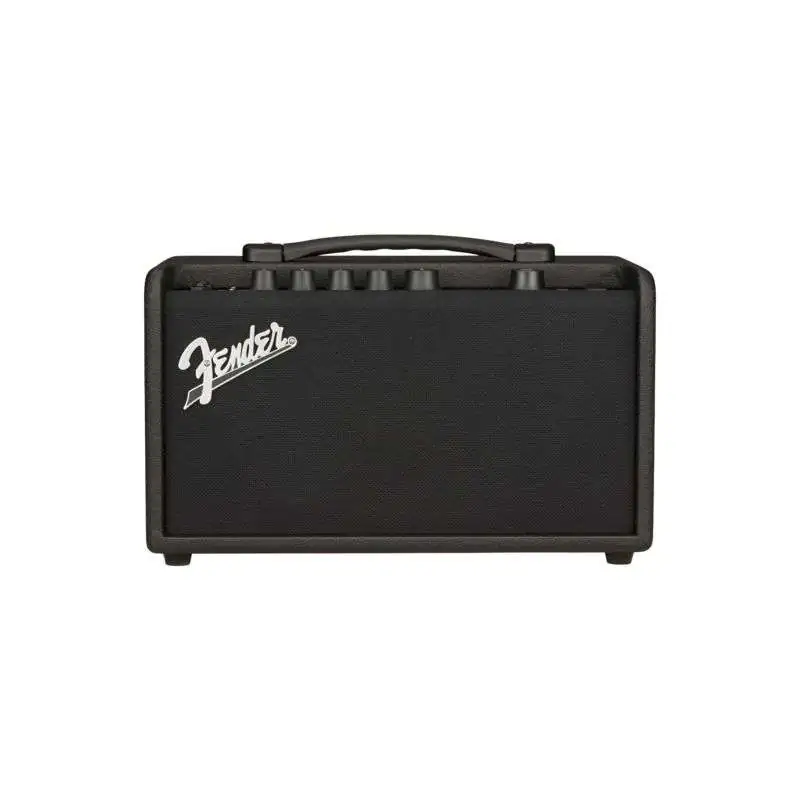 Fender Mustang LT40S