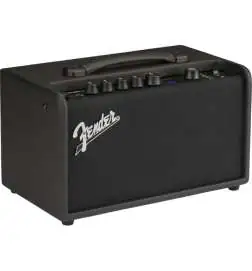 Fender Mustang LT40S