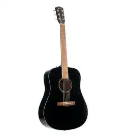 Fender CD-60 V3 (Black)
