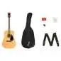Fender FA-115 Dreadnought Pack
