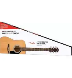 Fender FA-115 Dreadnought Pack