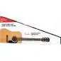 Fender FA-115 Dreadnought Pack