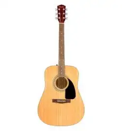 Fender FA-115 Dreadnought Pack