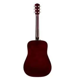 Fender FA-115 Dreadnought Pack