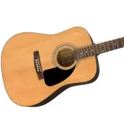 Fender FA-115 Dreadnought Pack