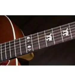 Fender Tim Armstrong Hellcat