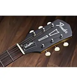 Fender Tim Armstrong Hellcat