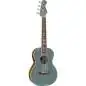 Fender Dhani Harrison Ukulele Turquoise Fender Dhani Harrison Ukulele Turquoise