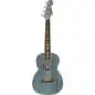 Fender Dhani Harrison Ukulele Turquoise Fender Dhani Harrison Ukulele Turquoise