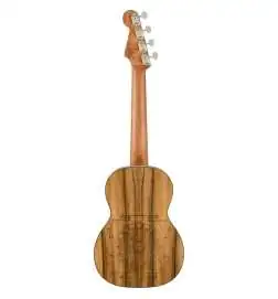 Fender Dhani Harrison Ukulele Turquoise