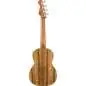 Fender Dhani Harrison Ukulele Turquoise Fender Dhani Harrison Ukulele Turquoise