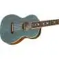 Fender Dhani Harrison Ukulele Turquoise Fender Dhani Harrison Ukulele Turquoise