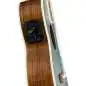 Fender Dhani Harrison Ukulele Turquoise Fender Dhani Harrison Ukulele Turquoise