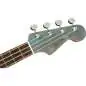 Fender Dhani Harrison Ukulele Turquoise Fender Dhani Harrison Ukulele Turquoise