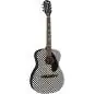 Fender Tim Armstrong Hellcat Checkerboard Fender Tim Armstrong Hellcat Checkerboard