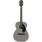 Fender Tim Armstrong Hellcat Checkerboard Fender Tim Armstrong Hellcat Checkerboard