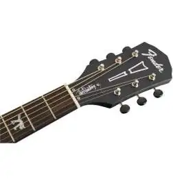 Fender Tim Armstrong Hellcat Checkerboard