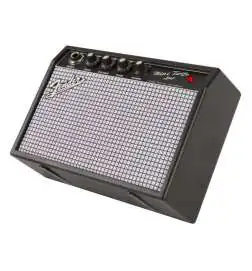 Fender Mini 65 Twin Amp