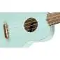 Fender Venice Ukulele Soprano (Daphne Blue)