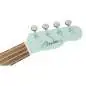 Fender Venice Soprano Ukulele Daphne Blue