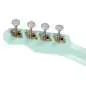 Fender Venice Soprano Ukulele Daphne Blue