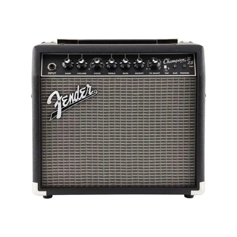 Fender Champion II 25 Fender Champion II 25