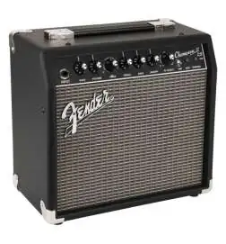 Fender Champion II 25